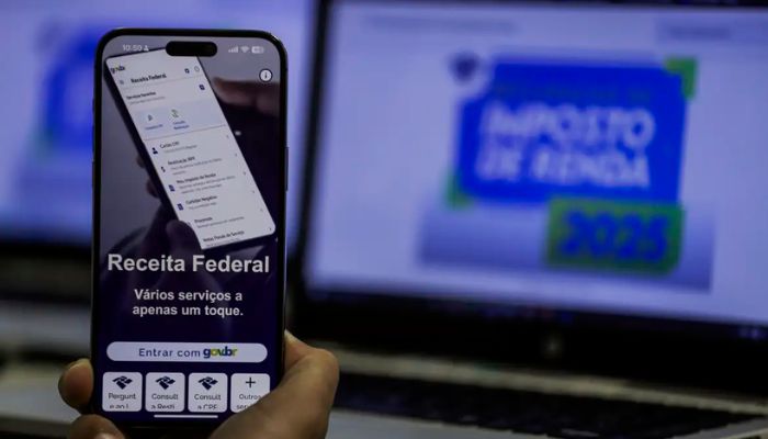  IRPF 2026 terá restituição automática para pequenos contribuintes 